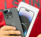 IPhone 14 pro 256